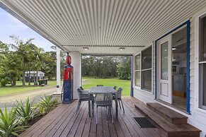 Wairo Beach Holiday Park