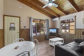 Wairo Beach Holiday Park