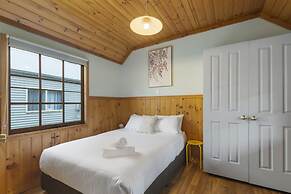 Wairo Beach Holiday Park