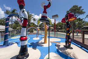 Wairo Beach Holiday Park