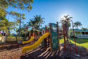 Wairo Beach Holiday Park