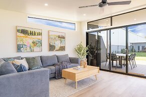 Wairo Beach Holiday Park