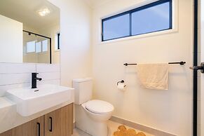 Wairo Beach Holiday Park