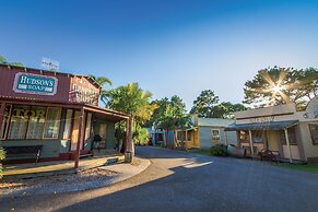 Wairo Beach Holiday Park