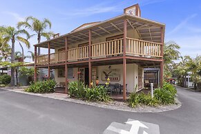 Wairo Beach Holiday Park
