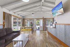 Wairo Beach Holiday Park