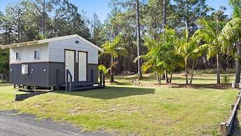 Wairo Beach Holiday Park