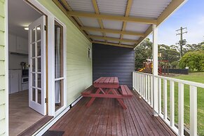 Wairo Beach Holiday Park