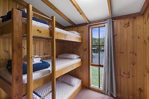 Wairo Beach Holiday Park