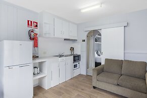 Wairo Beach Holiday Park