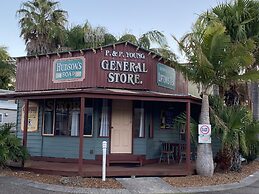 Wairo Beach Holiday Park