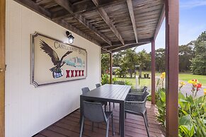 Wairo Beach Holiday Park