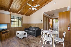 Wairo Beach Holiday Park