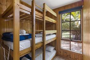 Wairo Beach Holiday Park