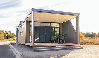 Wairo Beach Holiday Park
