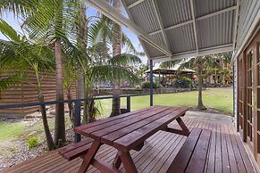 Wairo Beach Holiday Park