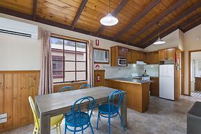 Wairo Beach Holiday Park