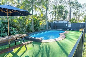 Landsborough Holiday Park