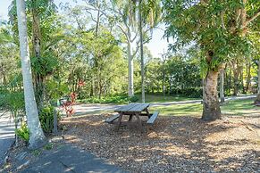 Landsborough Holiday Park