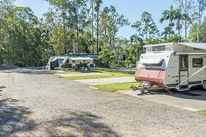 Landsborough Holiday Park