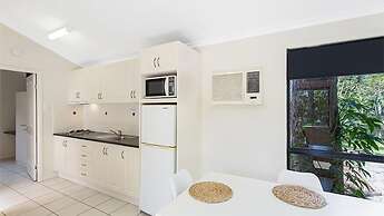 Landsborough Holiday Park