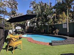 Landsborough Holiday Park