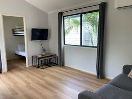 Landsborough Holiday Park