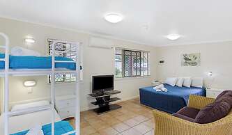 Landsborough Holiday Park