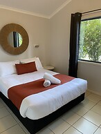 Landsborough Holiday Park