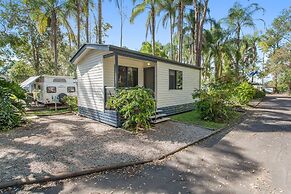Landsborough Holiday Park