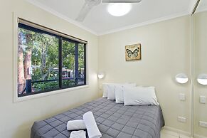 Landsborough Holiday Park