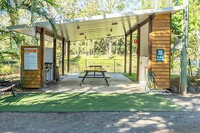 Landsborough Holiday Park