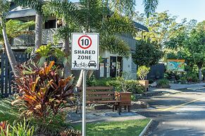 Landsborough Holiday Park