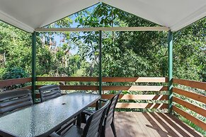 Landsborough Holiday Park