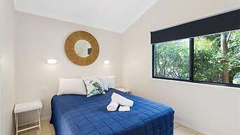 Landsborough Holiday Park