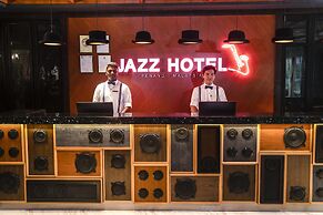 Jazz Hotel Penang