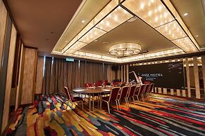 Jazz Hotel Penang