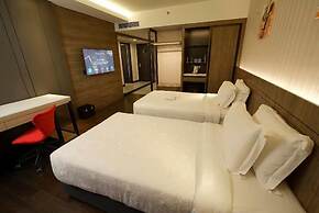 Jazz Hotel Penang