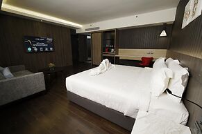 Jazz Hotel Penang