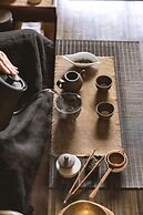 Chuidasun Resort Tea & Meditation