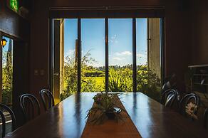 Chuidasun Resort Tea & Meditation