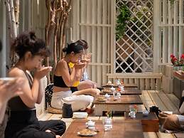 Chuidasun Resort Tea & Meditation