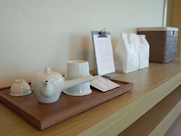 Chuidasun Resort Tea & Meditation