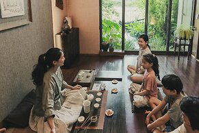 Chuidasun Resort Tea & Meditation