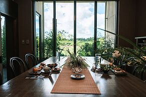 Chuidasun Resort Tea & Meditation