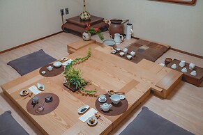 Chuidasun Resort Tea & Meditation