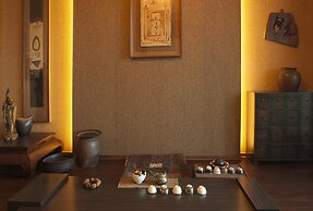 Chuidasun Resort Tea & Meditation