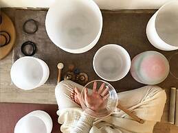 Chuidasun Resort Tea & Meditation