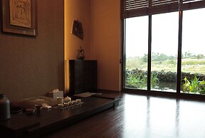 Chuidasun Resort Tea & Meditation