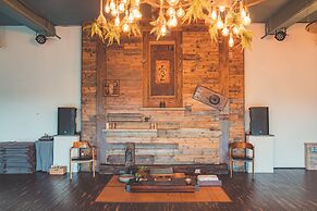 Chuidasun Resort Tea & Meditation